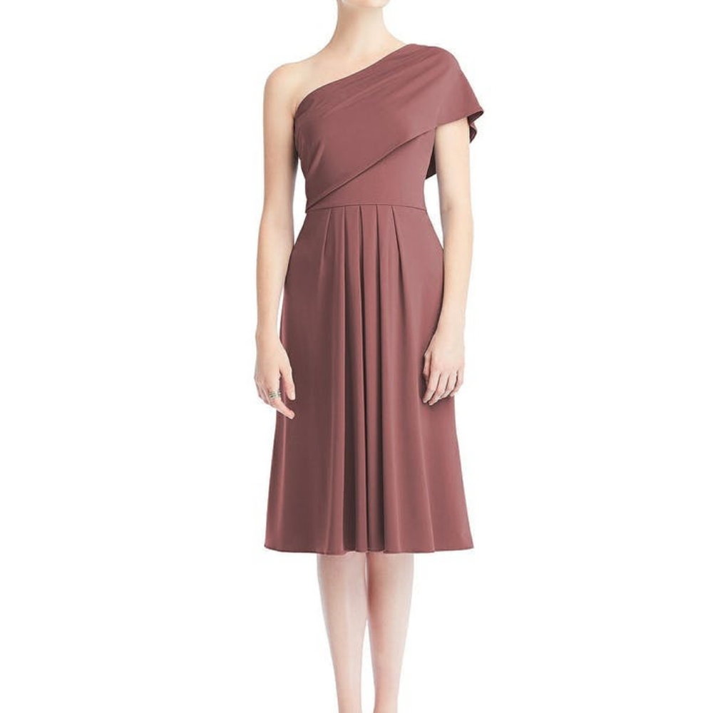 Loop dress by Carlos Saavedra
